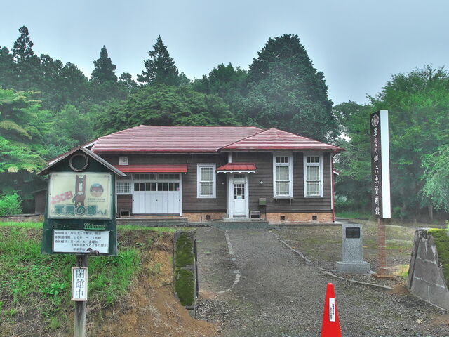 sklfhさんの軍馬の郷六原資料館の投稿写真1