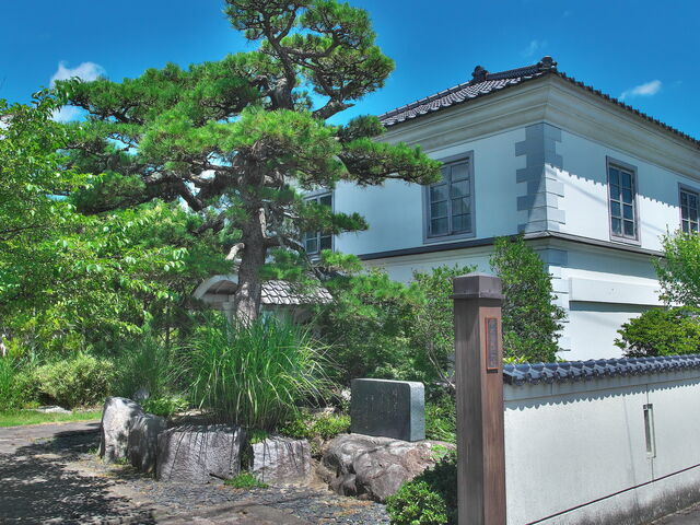 原阿佐緒記念館_原阿佐緒記念館