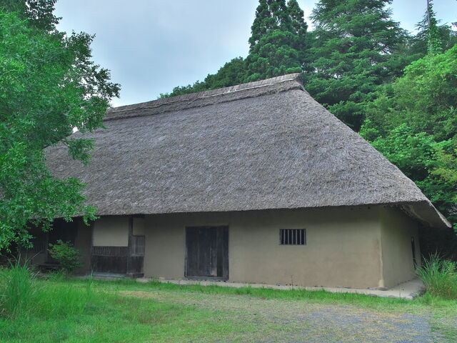 sklfhさんの旧後藤家住宅の投稿写真1