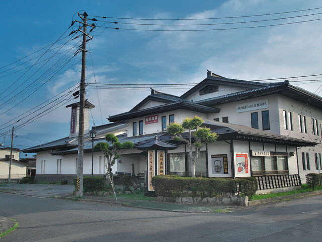 sklfhさんの奥州市伝統産業会館の投稿写真1