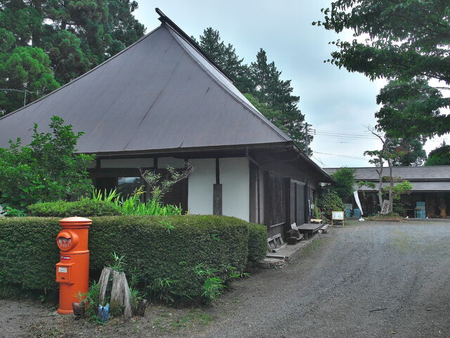 sklfhさんの花巻文化村の投稿写真1