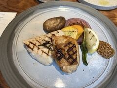 marimariさんのGraphic Grill & Barへの投稿写真2