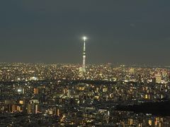 サンシャイン60展望台 てんぼうパークの写真1