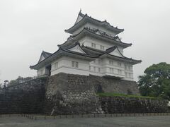 小田原城の写真1