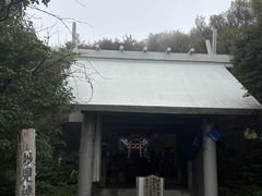 雲仙ロープウェイの写真1