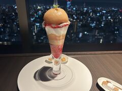 sakyouさんの東武ホテルレバント東京への投稿写真1