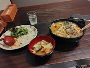 ぽんたさんの甲州ほうとう小作 甲府駅前店の投稿写真1