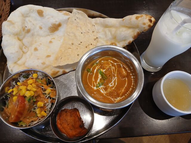 いざのりさんのナマステ タージマハル ゆめタウン大竹店の投稿写真1