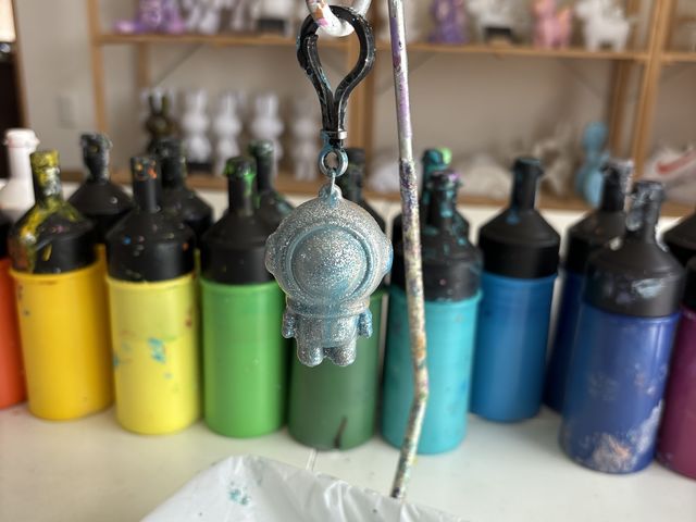 嬉しい体験_MY BEAR STUDIO 淡路島