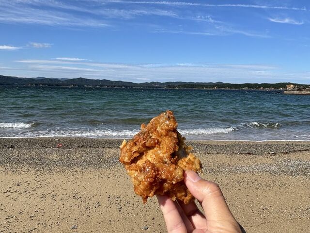 チビココさんの浦ノ浜の投稿写真5