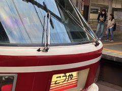まゆさんの南海電気鉄道 新今宮駅への投稿写真1