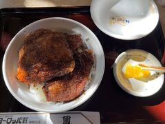 やんさんのヨーロッパ軒神明分店への投稿写真1