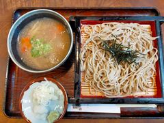 おたり名産館の写真1