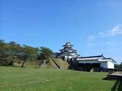 小峰城の写真1