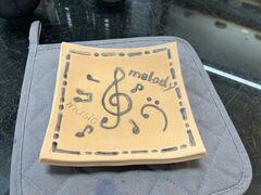 大谷焼窯元 森陶器の写真1