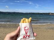 チビココさんの浦ノ浜の投稿写真4