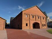 ZUNDAMさんの弘前れんが倉庫美術館の投稿写真1