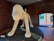 ZUNDAMさんの弘前れんが倉庫美術館の投稿写真2