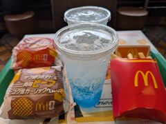 kanamisyusaさんのマクドナルド浦安店への投稿写真1