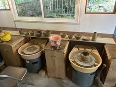 わかなさんの丹波焼 陶幸窯への投稿写真1
