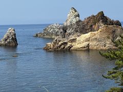 呉ケンさんの諸寄・居組海岸への投稿写真1