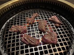 麻布百番さんの焼肉和牛料理金竹への投稿写真1