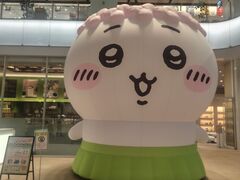 みみたさんのKITTE大阪への投稿写真1