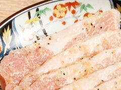 Rioriさんのときわ亭 東照宮店への投稿写真1