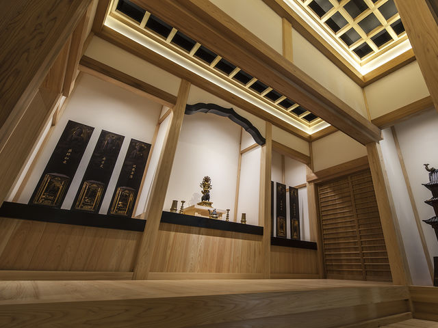 小田原城