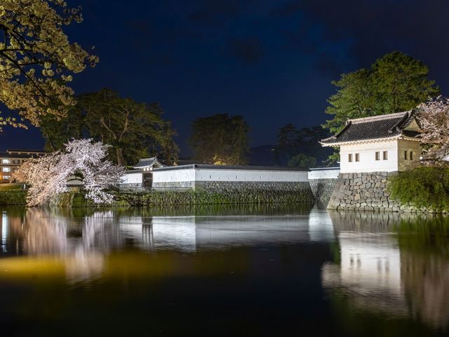 小田原城