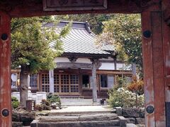 門昌庵の写真1