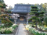 龍雲院の写真1