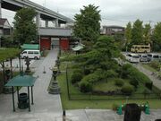 登美の松の写真1