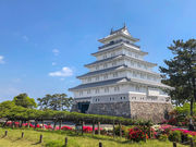 島原城の写真2