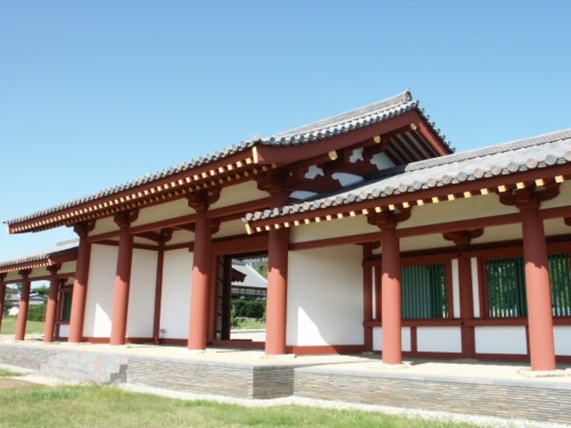 国分尼寺_三河国分尼寺跡