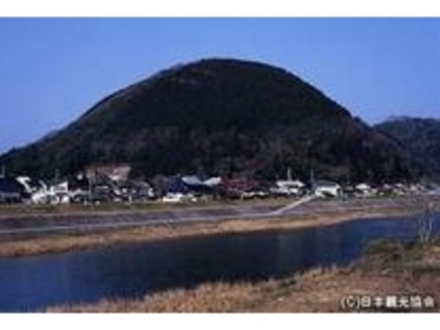 比熊山城跡の写真1