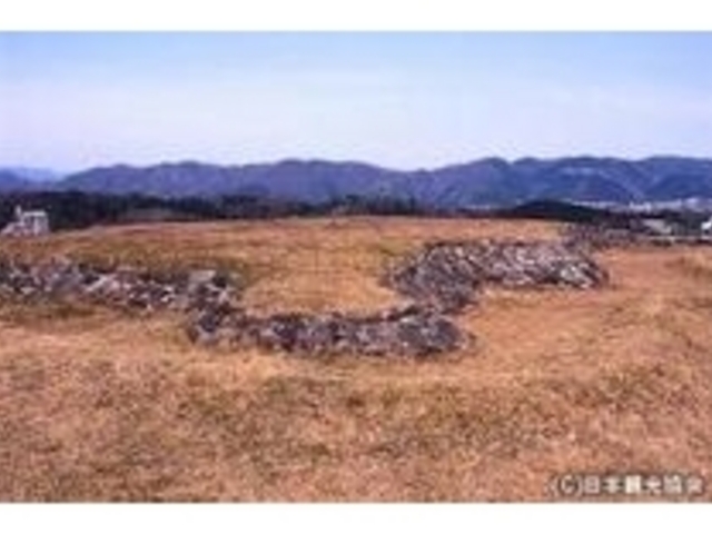 矢谷古墳の写真1