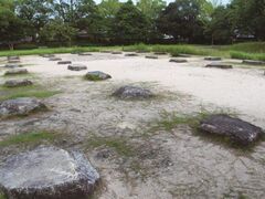北野廃寺跡の写真1