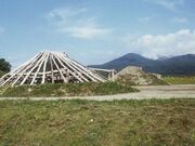 洞爺湖町立史跡入江貝塚公園の写真1