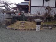 垣内古墳の写真2