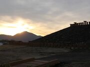 三吉石塚古墳の写真2