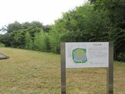 乙女山古墳の写真1