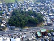 御所山古墳の写真1