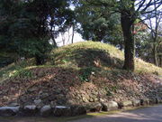 彦徳甲塚古墳の写真3