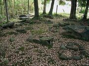 市瀬皿山窯跡の写真4