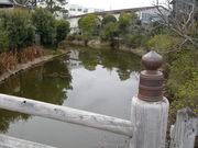 田中城跡の写真1