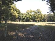 建昌城跡の写真1