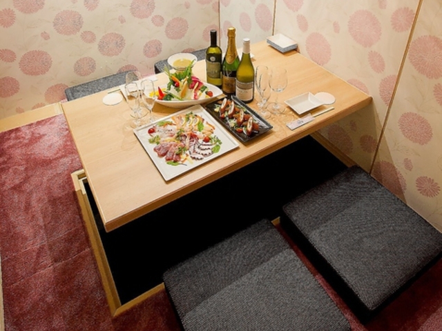 ウメ子の家 秋葉原駅前店の写真1