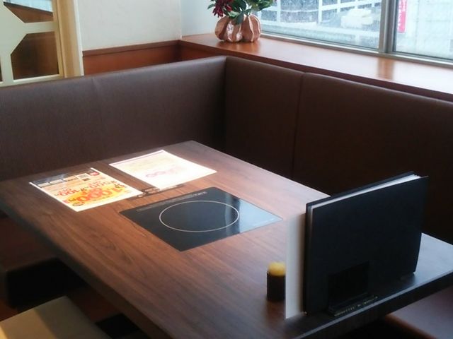 シジャン 天王寺MIO店