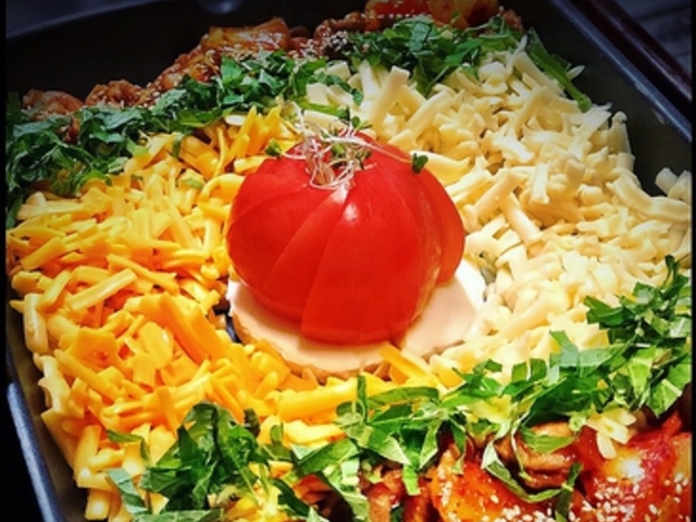 ゴマムラ GOMAmuraの写真1